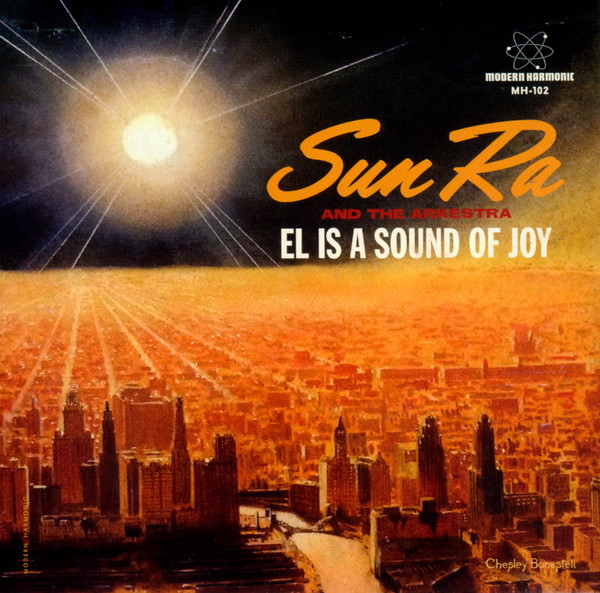 El Is A Sound Of Joy