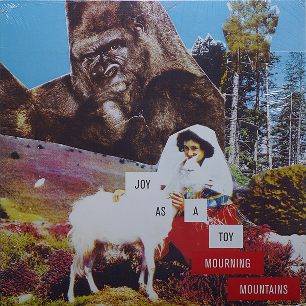 Mourning Mountains