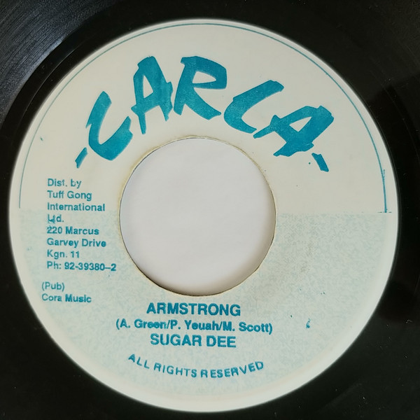 Armstrong