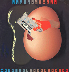 Acid Indigestion EP