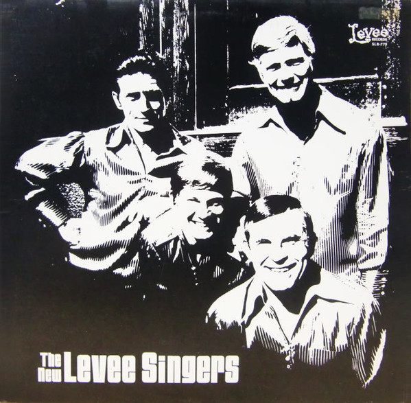 The New Levee Singers