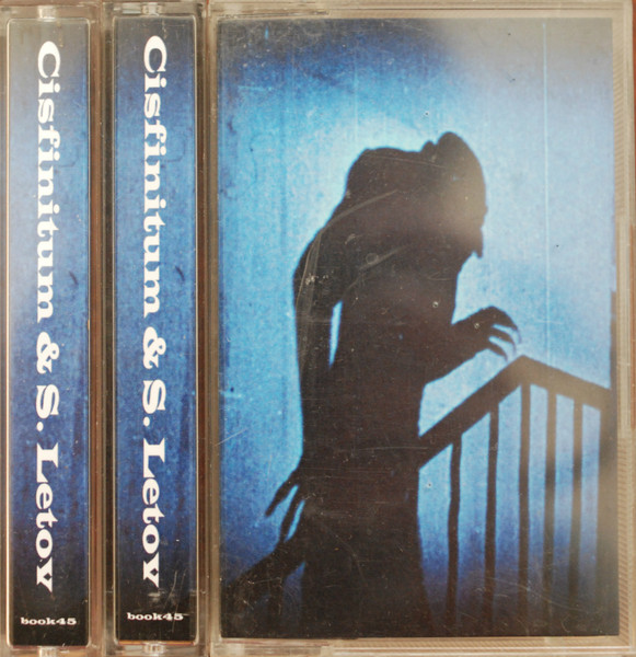 Symphony Of Horror