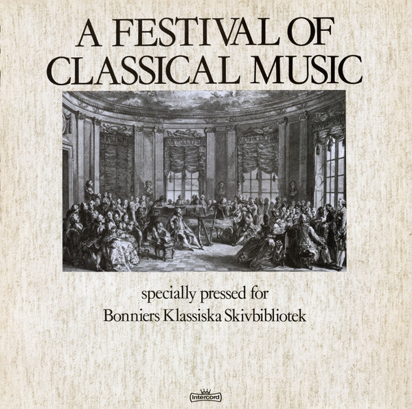 A Festival Of Classical Music