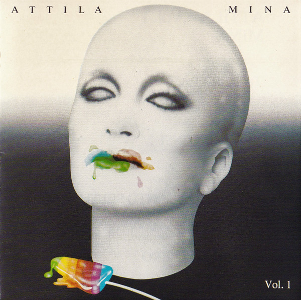 Attila Vol. 1