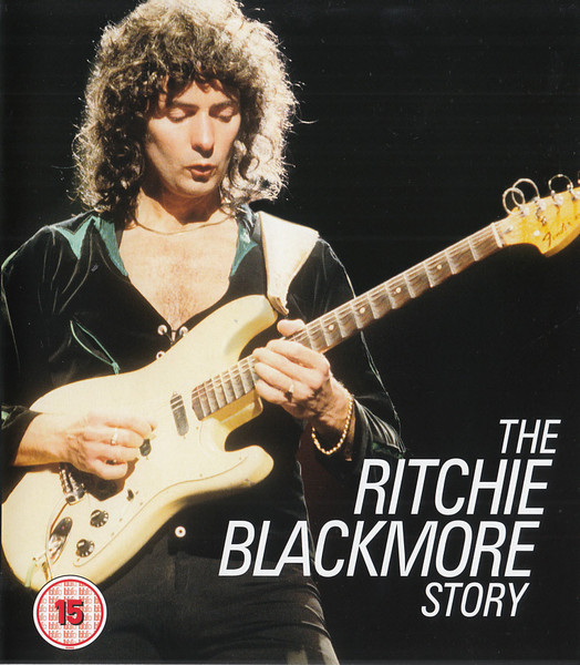 The Ritchie Blackmore Story