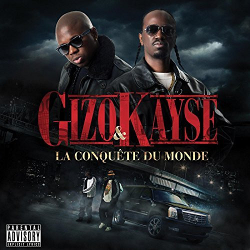 La Conquête Du Monde