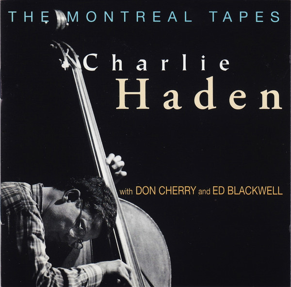 The Montreal Tapes