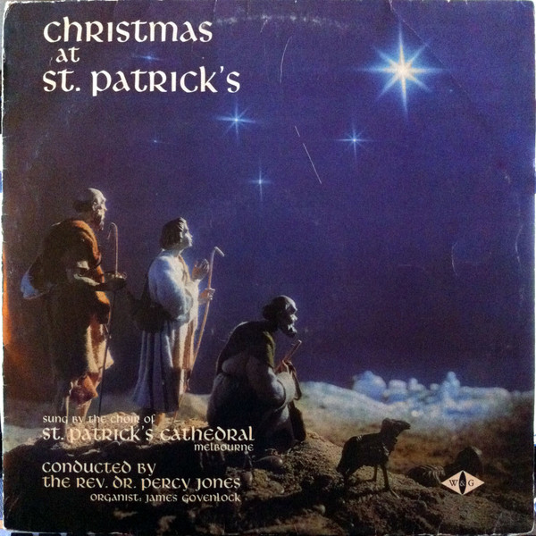Christmas At St. Patricks