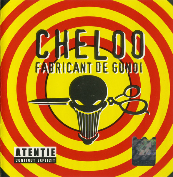Fabricant De Gunoi