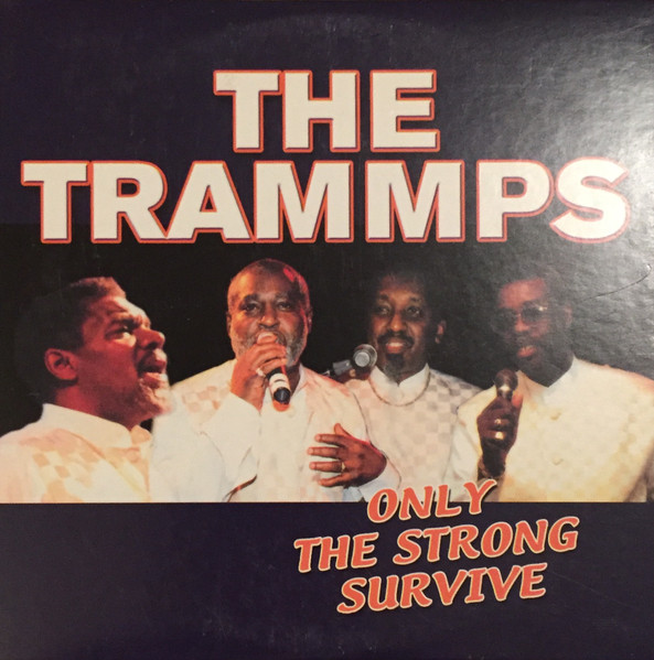 Only The Strong Survive