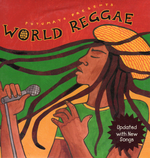 World Reggae