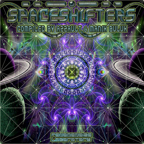 Space Shifters