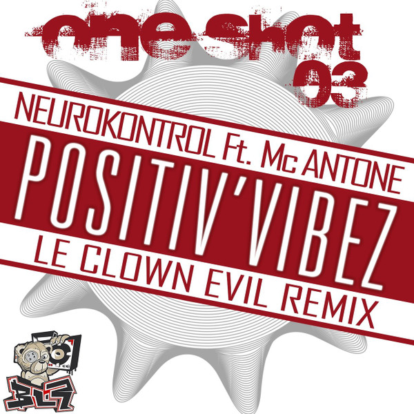 One Shot Vol. 3
