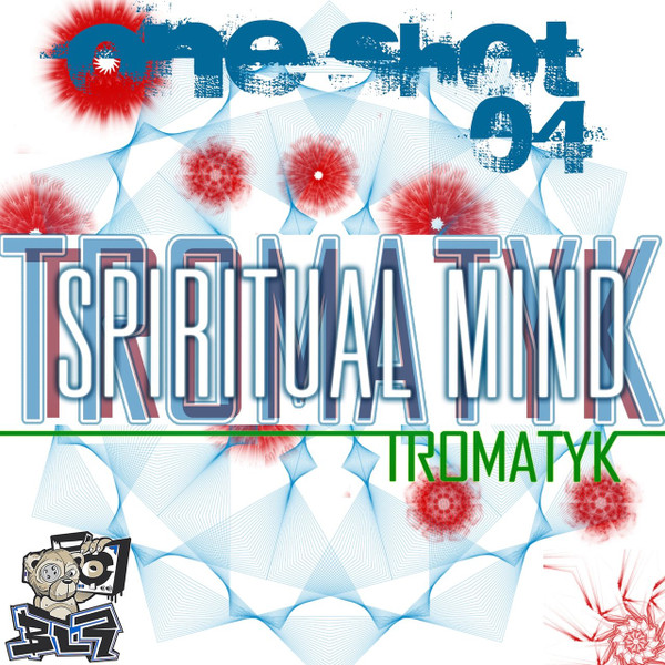 One Shot, Vol. 4: Spiritual Mind