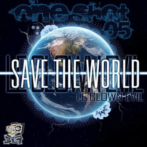 One Shot, Vol. 5: Save The World