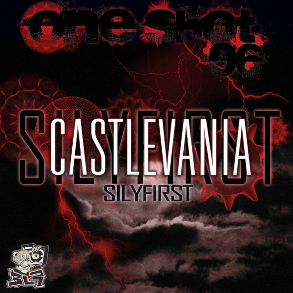 One Shot, Vol. 6: Castlevania