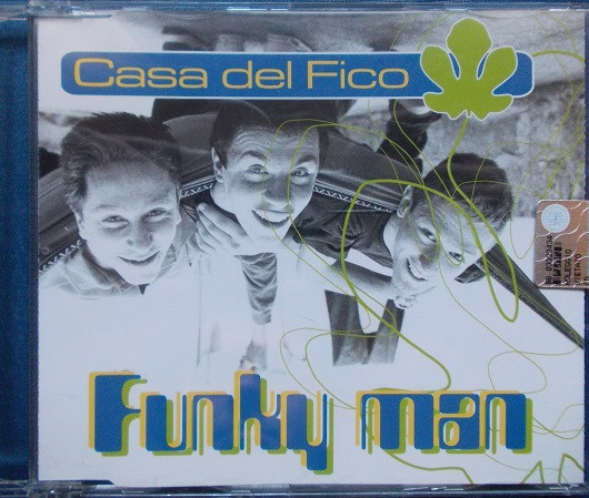 Funky Man