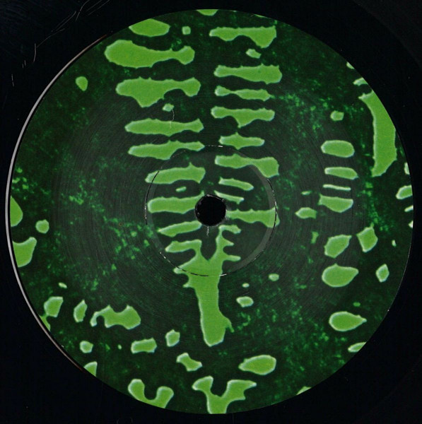 Decoded EP