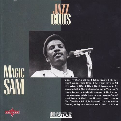Magic Sam