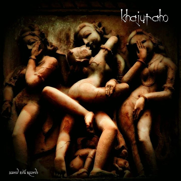 Khajuraho