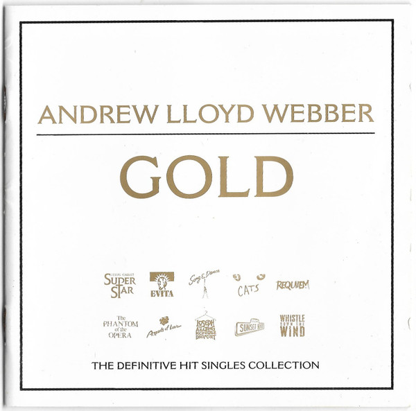 Gold - The Definitive Hit Singles Collection