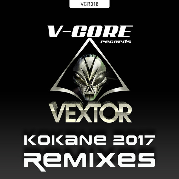 Kokane (2017 Remixes)