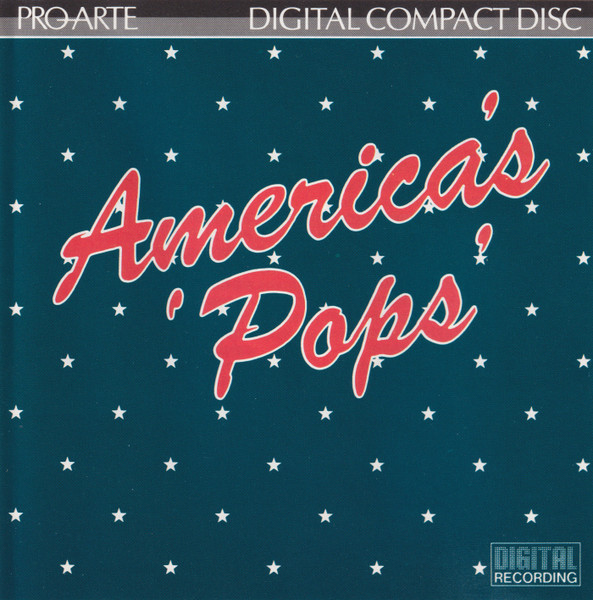 America's Pops