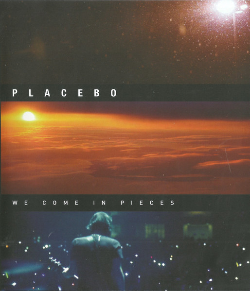 We Come In Pieces
