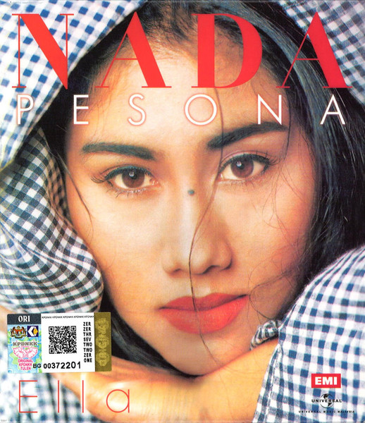 Nada Pesona