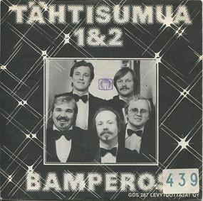 Tähtisumua 1