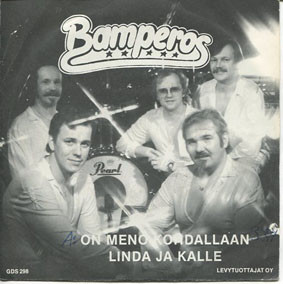 On Meno Kohdallaan