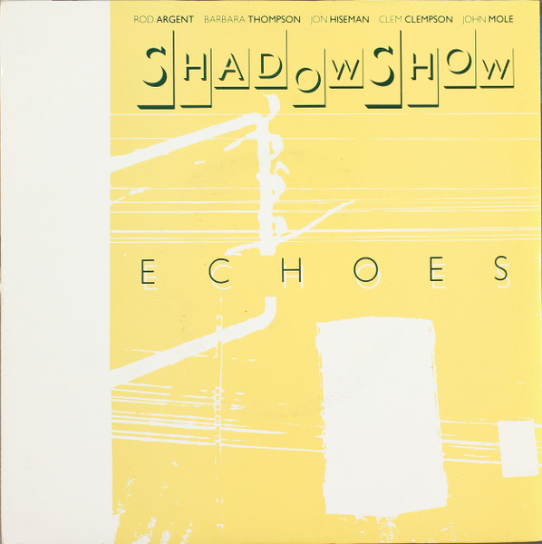 Echoes