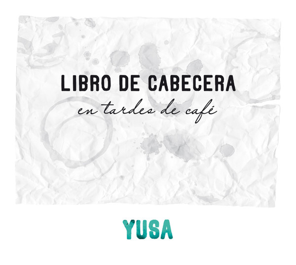 Libro De Cabecera En Tardes De Café