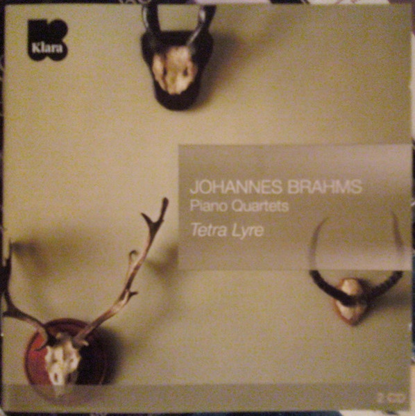 Piano Quartets
