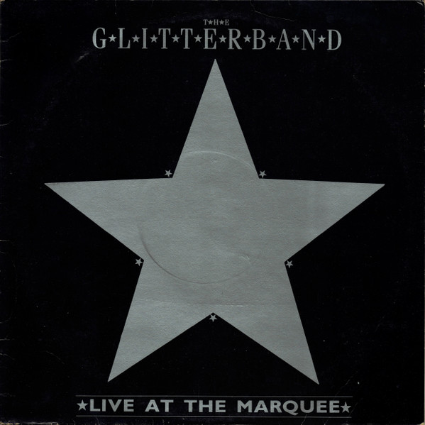 Live At The Marquee