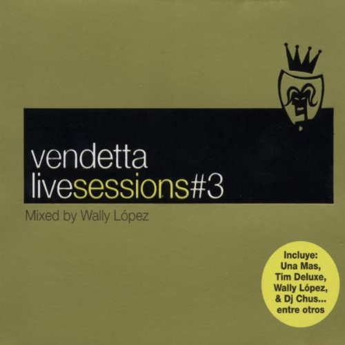 Vendetta Live Sessions #3