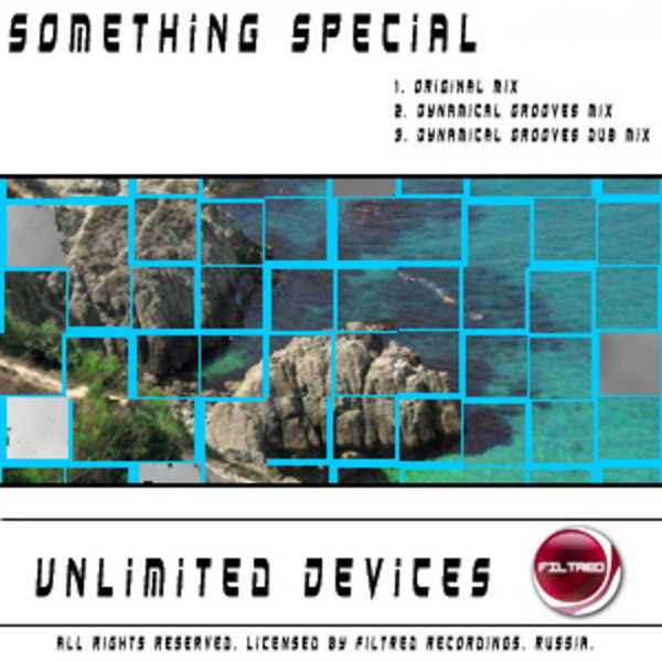 Something Special