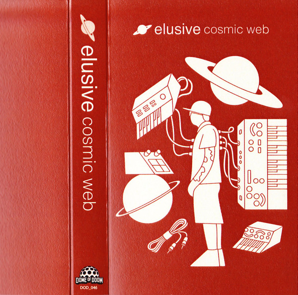 Cosmic Web
