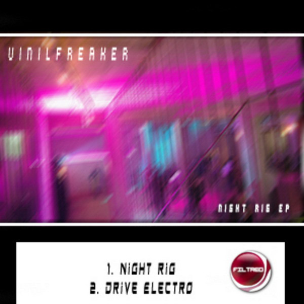 Night Rig EP