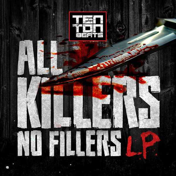 All Killers No Fillers LP