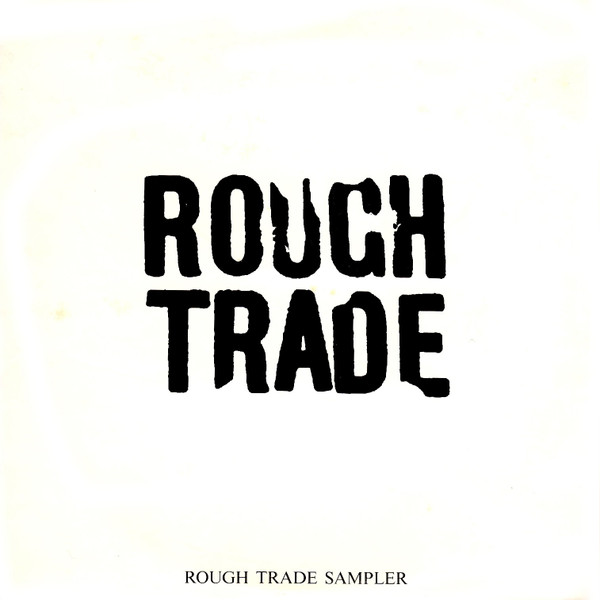 Rough Trade Sampler