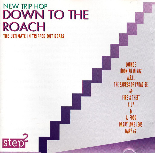 Down To The Roach