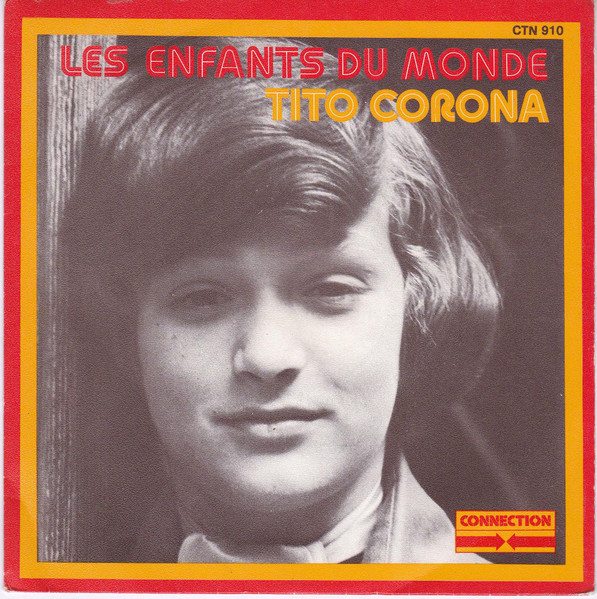 Les Enfants Du monde