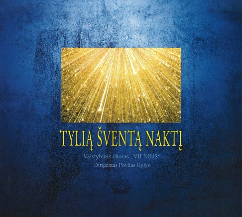 Tylią Šventą Naktį