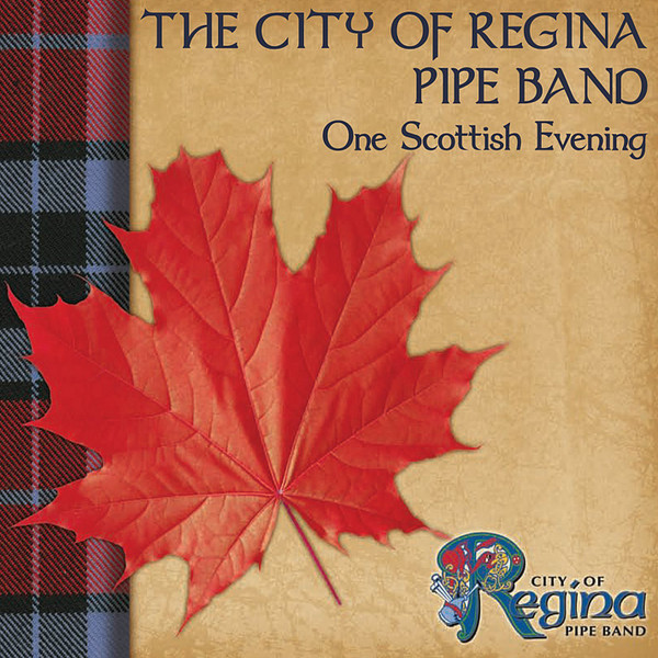 One Scottish Evening