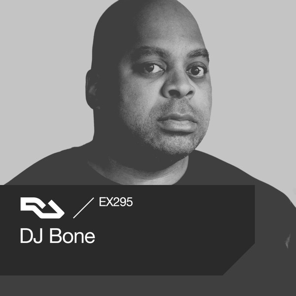 RA.EX295 DJ Bone