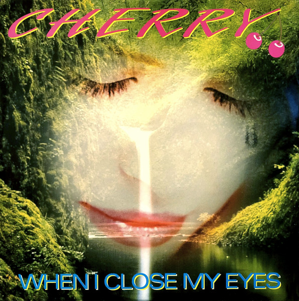 When I Close My Eyes
