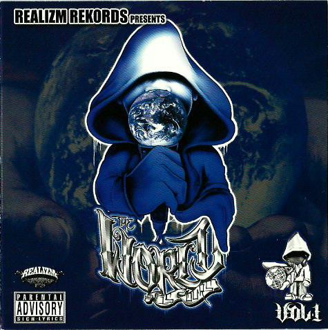 The World Is Ours Vol. 1