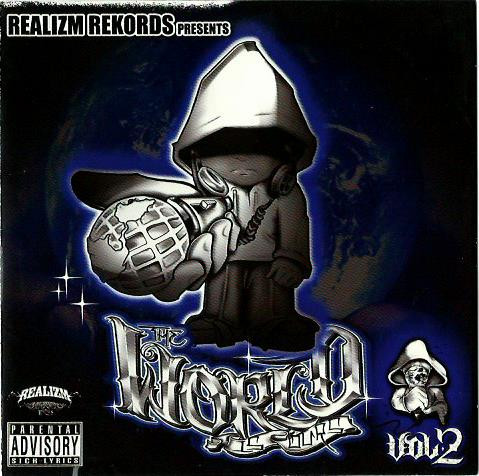 The World Is Ours Vol. 2