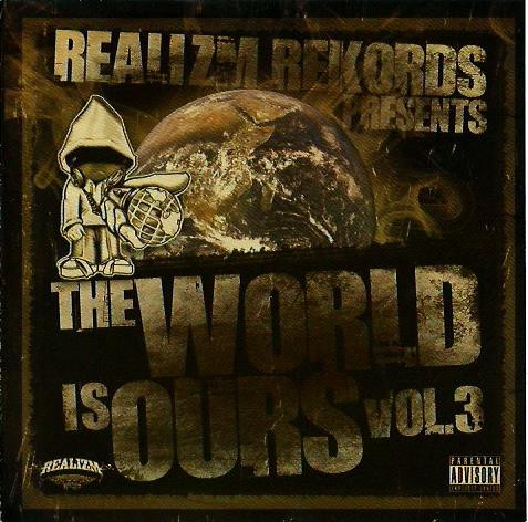 The World Is Ours Vol. 3